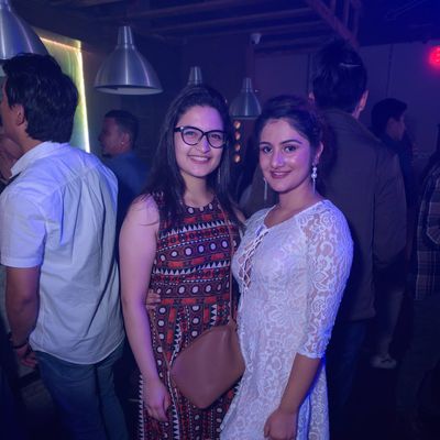 Baal Ho Night Pictures