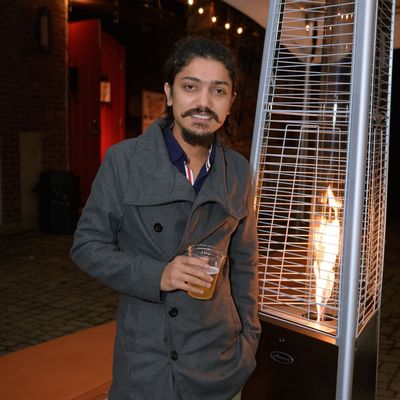 Baal Ho Night Pictures