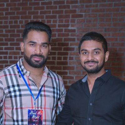 Baal Ho Night Pictures