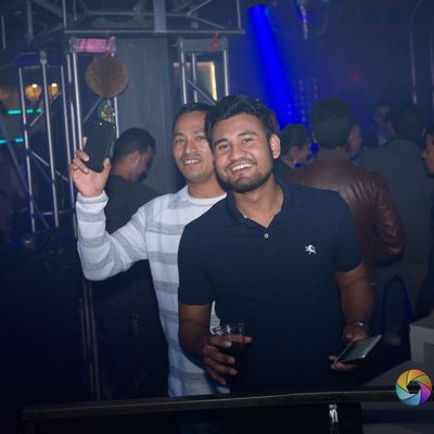 Baal Ho Night Pictures