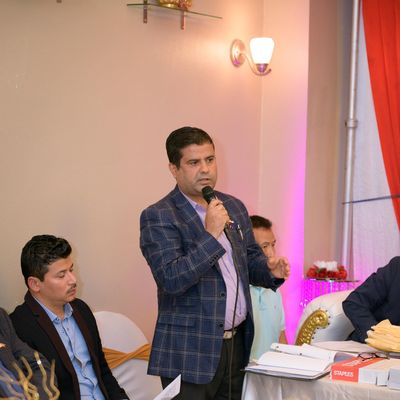 GBNC पद्स्थापन कार्यक्रम