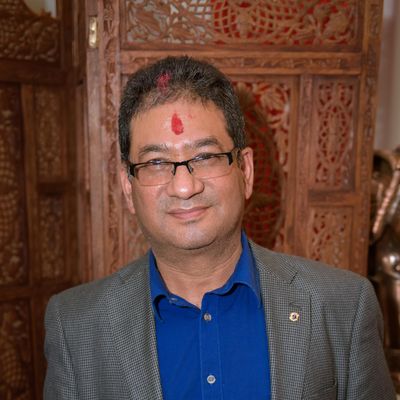 GBNC पद्स्थापन कार्यक्रम