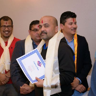 GBNC पद्स्थापन कार्यक्रम