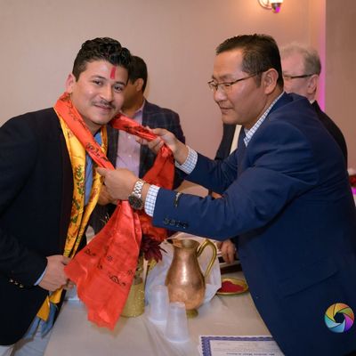 GBNC पद्स्थापन कार्यक्रम