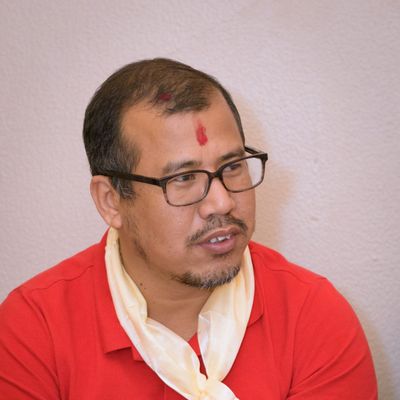 GBNC पद्स्थापन कार्यक्रम