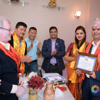 GBNC पद्स्थापन कार्यक्रम