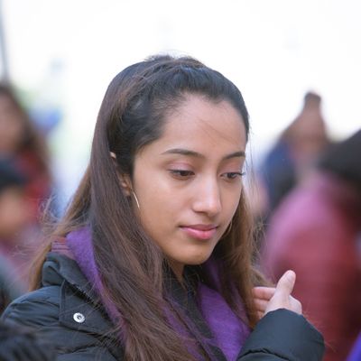 Nepali Class Boston Dashain Celebration