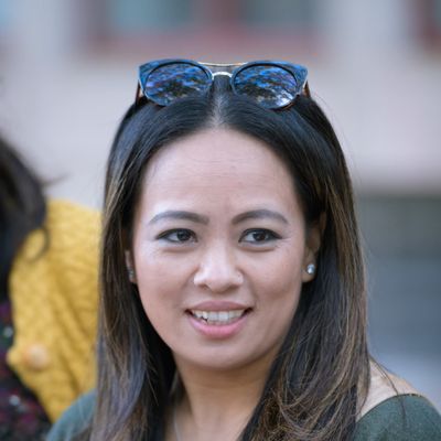 Nepali Class Boston Dashain Celebration
