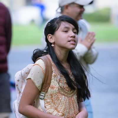 Nepali Class Boston Dashain Celebration