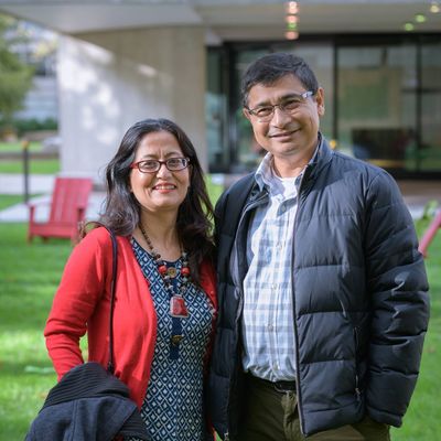 Nepali Class Boston Dashain Celebration