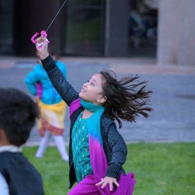 Nepali Class Boston Dashain Celebration
