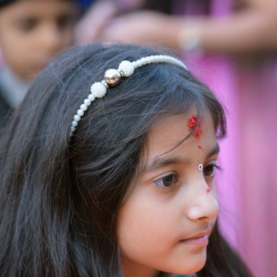 Nepali Class Boston Dashain Celebration