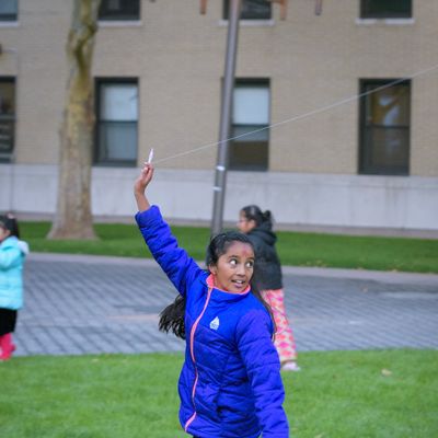 Nepali Class Boston Dashain Celebration