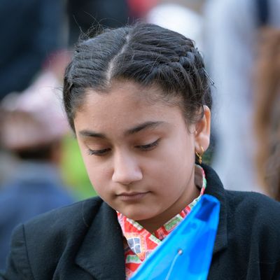 Nepali Class Boston Dashain Celebration