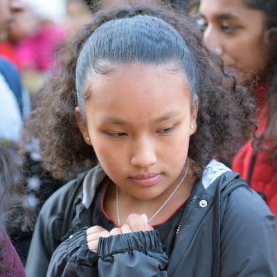 Nepali Class Boston Dashain Celebration