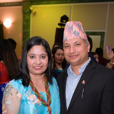 Sweet Sixteen Party Highlights