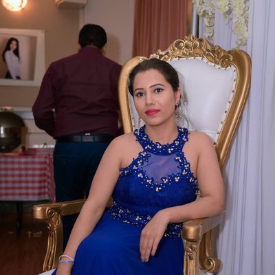 Sweet Sixteen Party Highlights