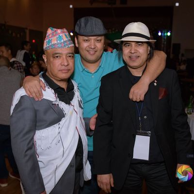 Boston Tamu Samaaj Lhosar Pictures