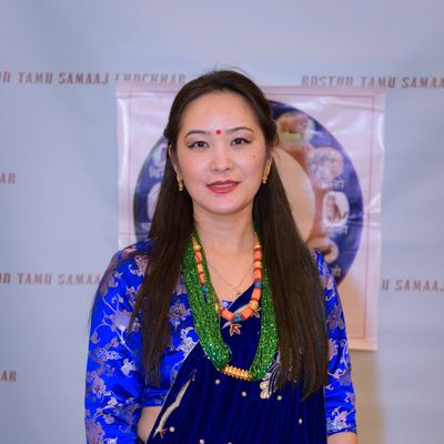 Boston Tamu Samaaj Lhosar Pictures