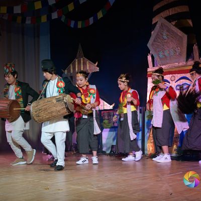 Boston Tamu Samaaj Lhosar Pictures