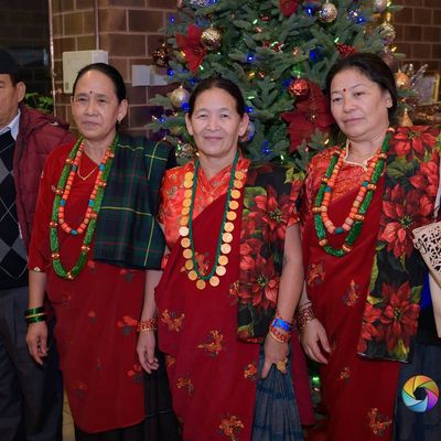 Boston Tamu Samaaj Lhosar Pictures