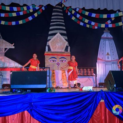 Boston Tamu Samaaj Lhosar Pictures