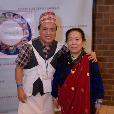 Boston Tamu Samaaj Lhosar Pictures