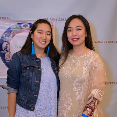 Boston Tamu Samaaj Lhosar Pictures