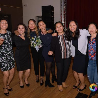 Boston Tamu Samaaj Lhosar Pictures