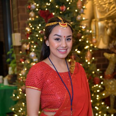 Boston Tamu Samaaj Lhosar Pictures
