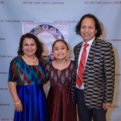 Boston Tamu Samaaj Lhosar Pictures