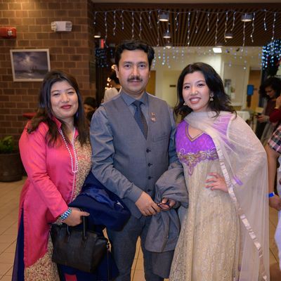 Boston Tamu Samaaj Lhosar Pictures