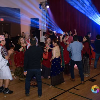 Boston Tamu Samaaj Lhosar Pictures