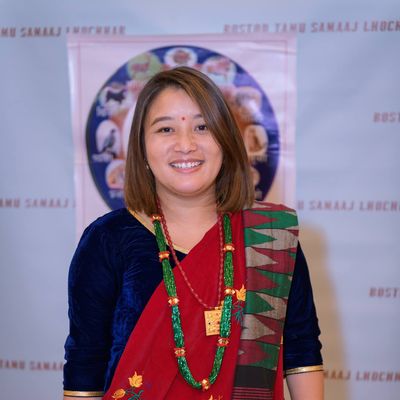 Boston Tamu Samaaj Lhosar Pictures