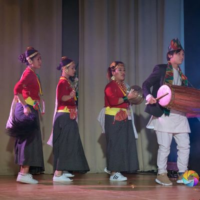 Boston Tamu Samaaj Lhosar Pictures