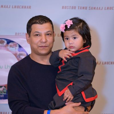 Boston Tamu Samaaj Lhosar Pictures