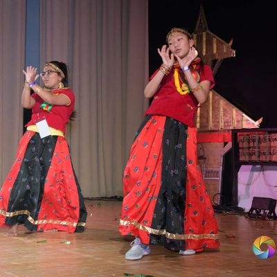 Boston Tamu Samaaj Lhosar Pictures