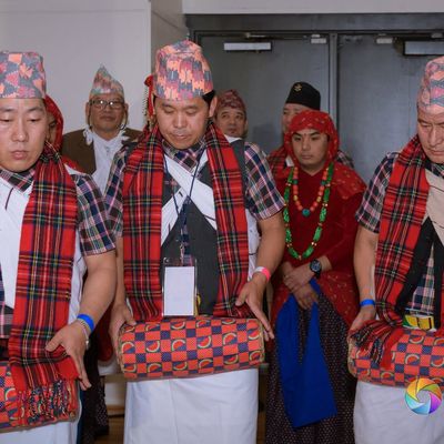 Boston Tamu Samaaj Lhosar Pictures