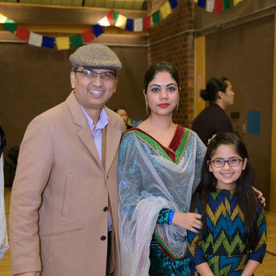 Boston Tamu Samaaj Lhosar Pictures