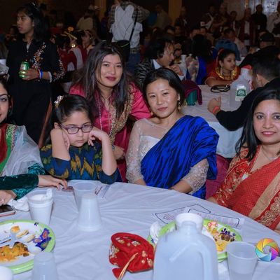 Boston Tamu Samaaj Lhosar Pictures