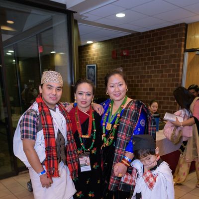 Boston Tamu Samaaj Lhosar Pictures