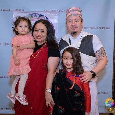 Boston Tamu Samaaj Lhosar Pictures