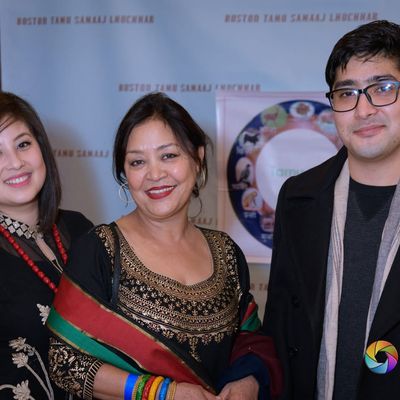 Boston Tamu Samaaj Lhosar Pictures
