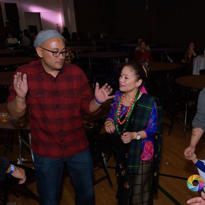 Boston Tamu Samaaj Lhosar Pictures