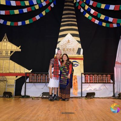 Boston Tamu Samaaj Lhosar Pictures