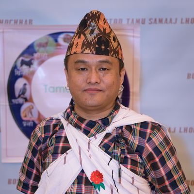 Boston Tamu Samaaj Lhosar Pictures