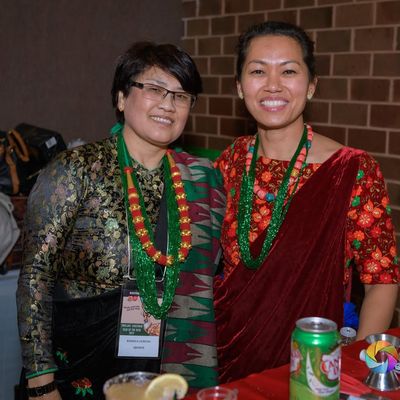 Boston Tamu Samaaj Lhosar Pictures