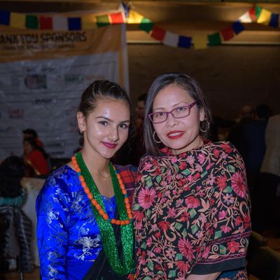 Boston Tamu Samaaj Lhosar Pictures