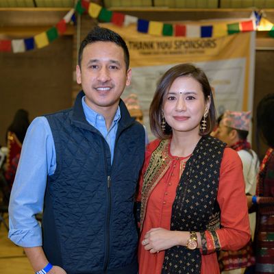Boston Tamu Samaaj Lhosar Pictures