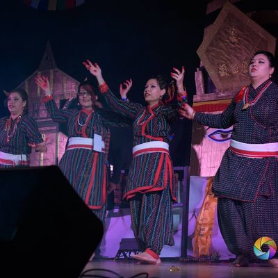 Boston Tamu Samaaj Lhosar Pictures